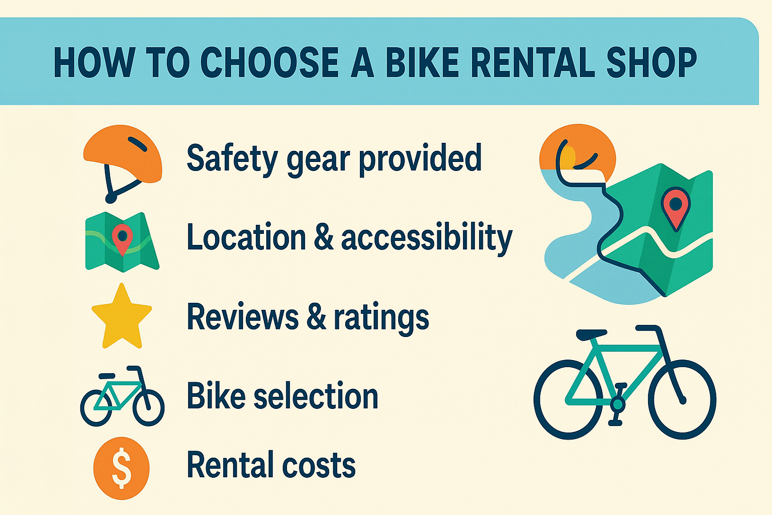 Ultimate Guide For Stanley Park Bike Rental - Ride n Glide